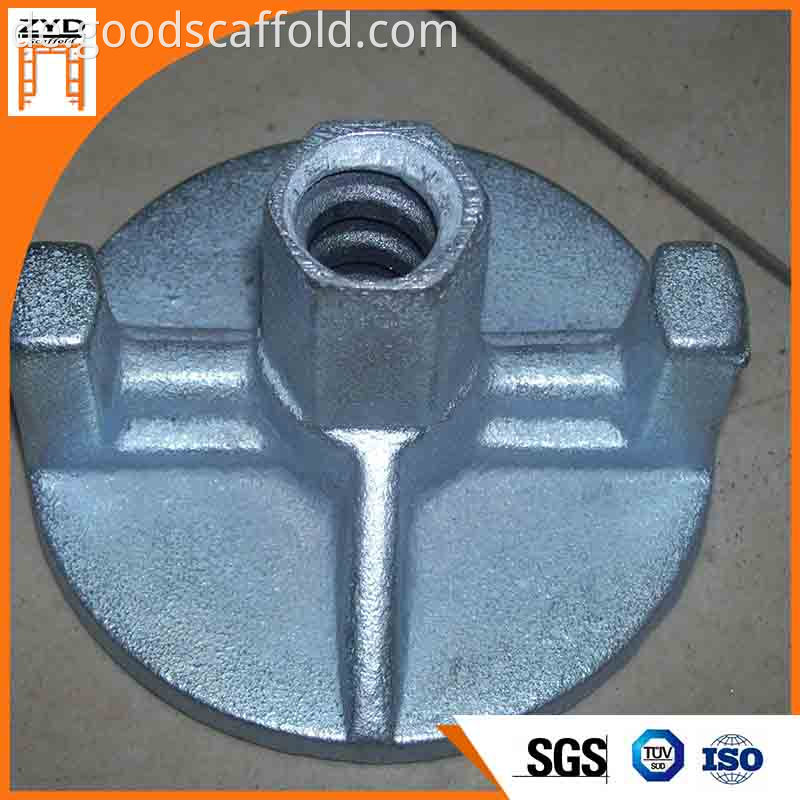 Fadenmutter Thread Nut